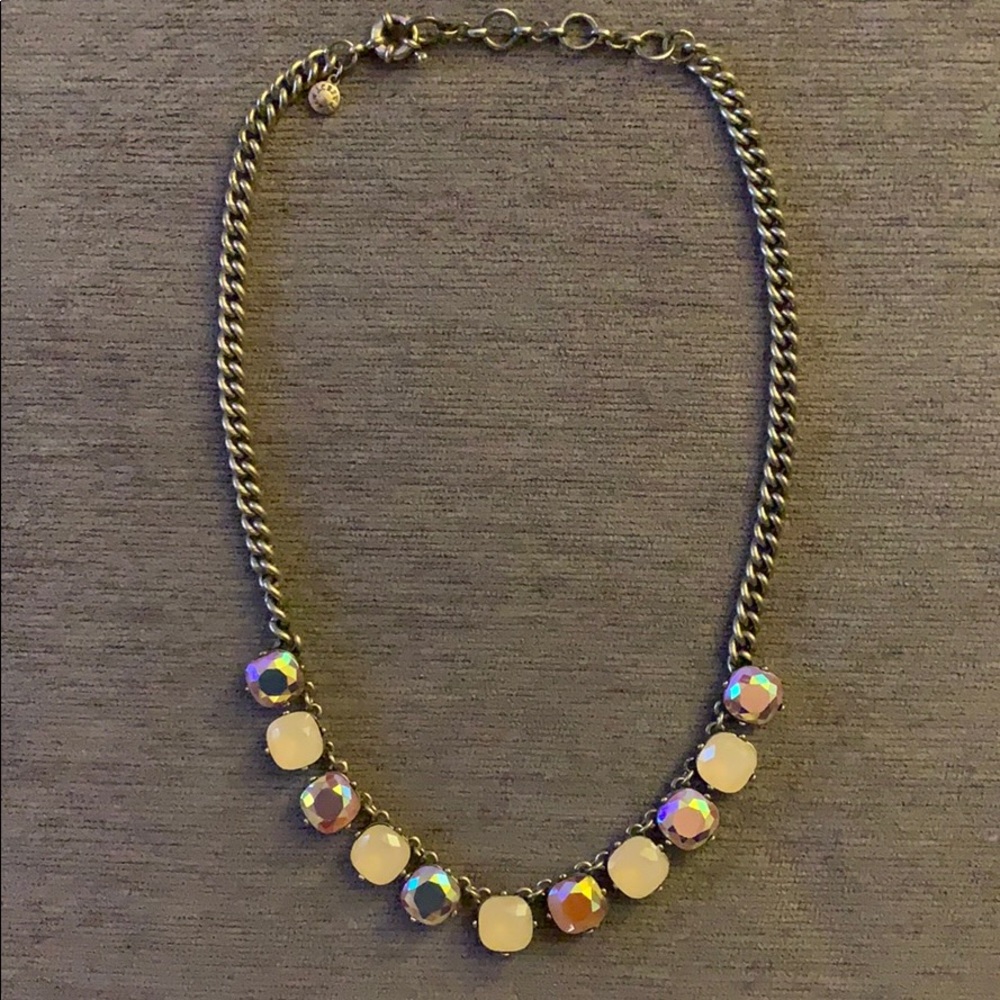 J. Crew Necklace